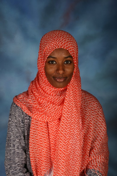 Amnah Abdelrahman